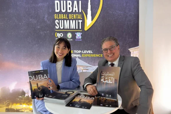 PgO UCAM participa en AEEDC Dubai 2026