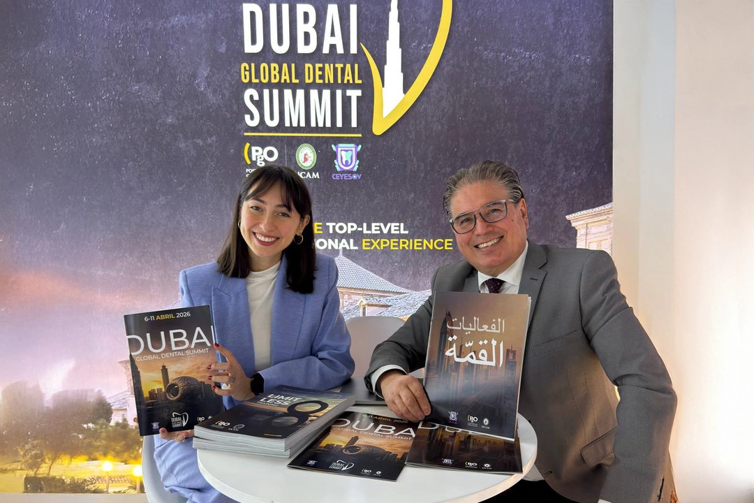 PgO UCAM participa en AEEDC Dubai 2026